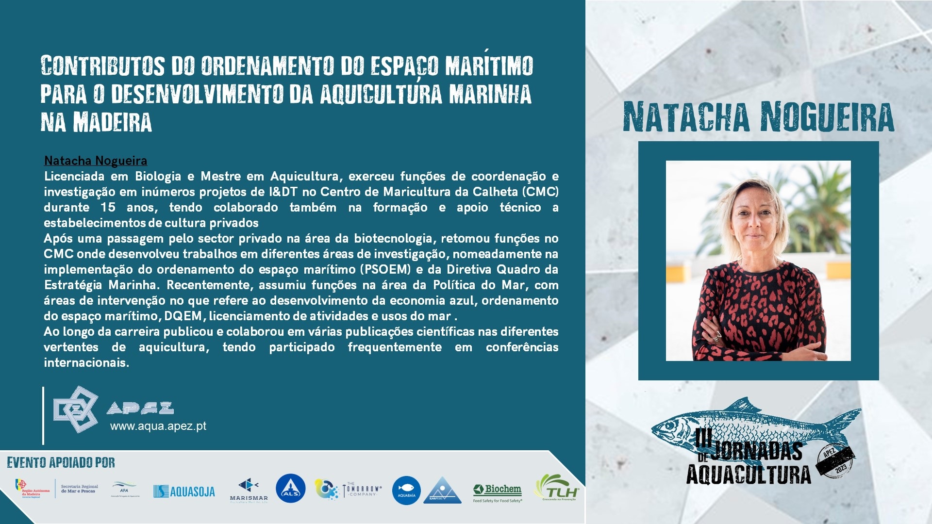 Natacha Nogueira