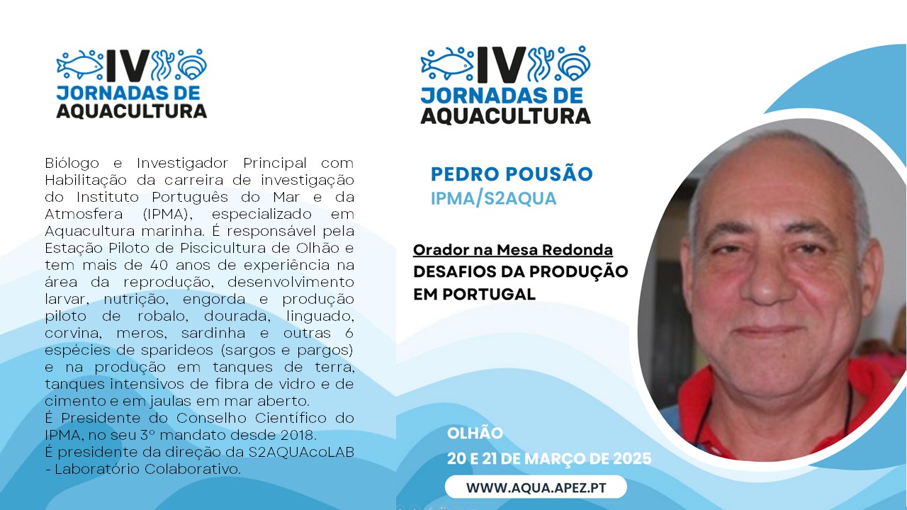 Pedro Pousão